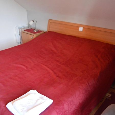 Turisticna Kmetija Cebelji Gradic Apartamento Rogašovci Exterior foto