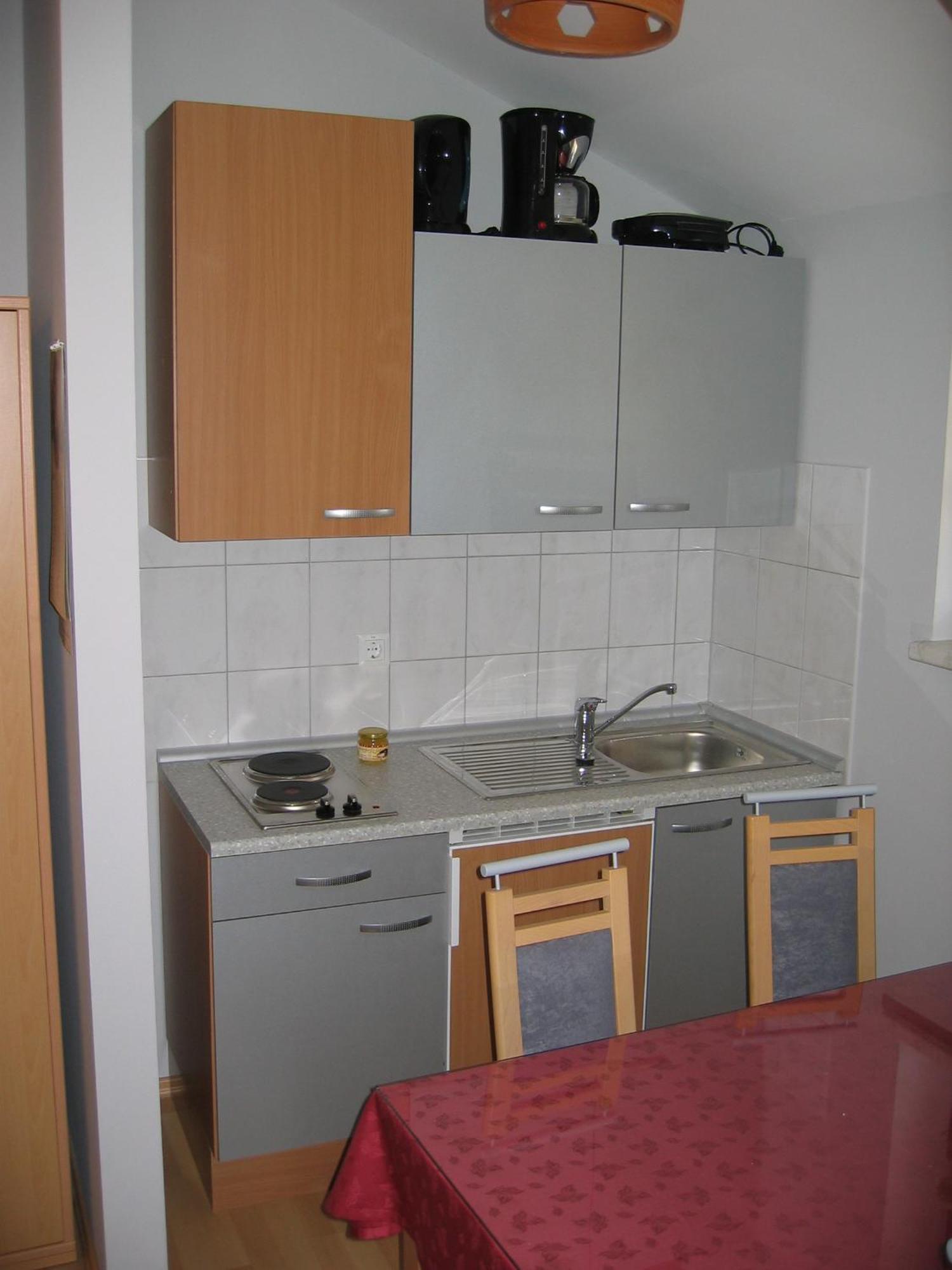 Turisticna Kmetija Cebelji Gradic Apartamento Rogašovci Exterior foto