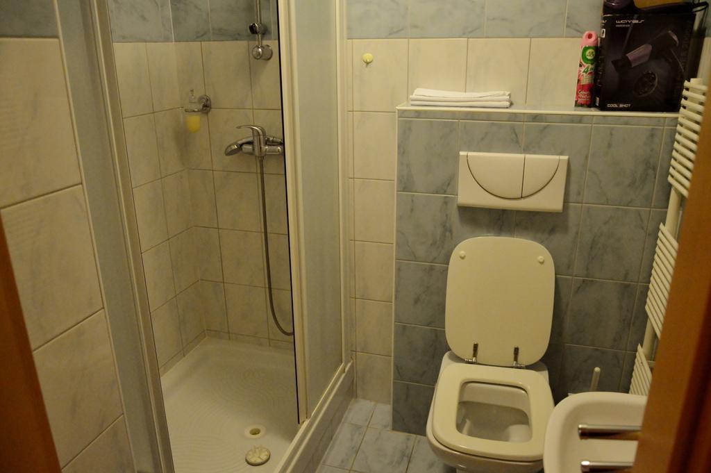 Turisticna Kmetija Cebelji Gradic Apartamento Rogašovci Exterior foto