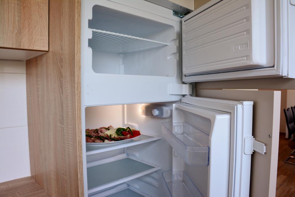 Turisticna Kmetija Cebelji Gradic Apartamento Rogašovci Exterior foto